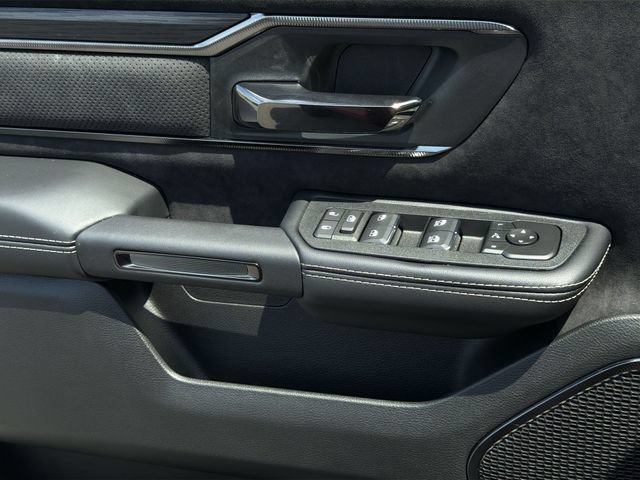 New 2026 RAM 1500 RHO AWD/4WD image 29