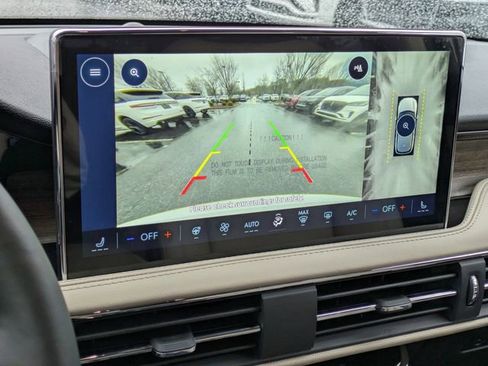 New 2026 Lincoln Corsair Reserve image 19