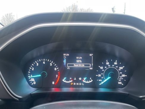 Used 2022 Ford Escape SEL w/ SEL Stealth AWD Package image 35