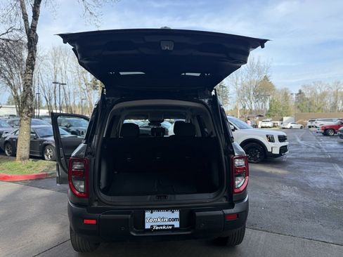 Used 2023 Ford Bronco Sport Big Bend w/ Convenience Package image 24