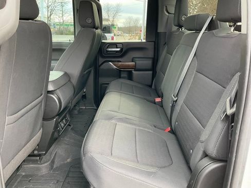 Used 2022 GMC Sierra 2500 SLE w/ SLE Convenience Package image 15