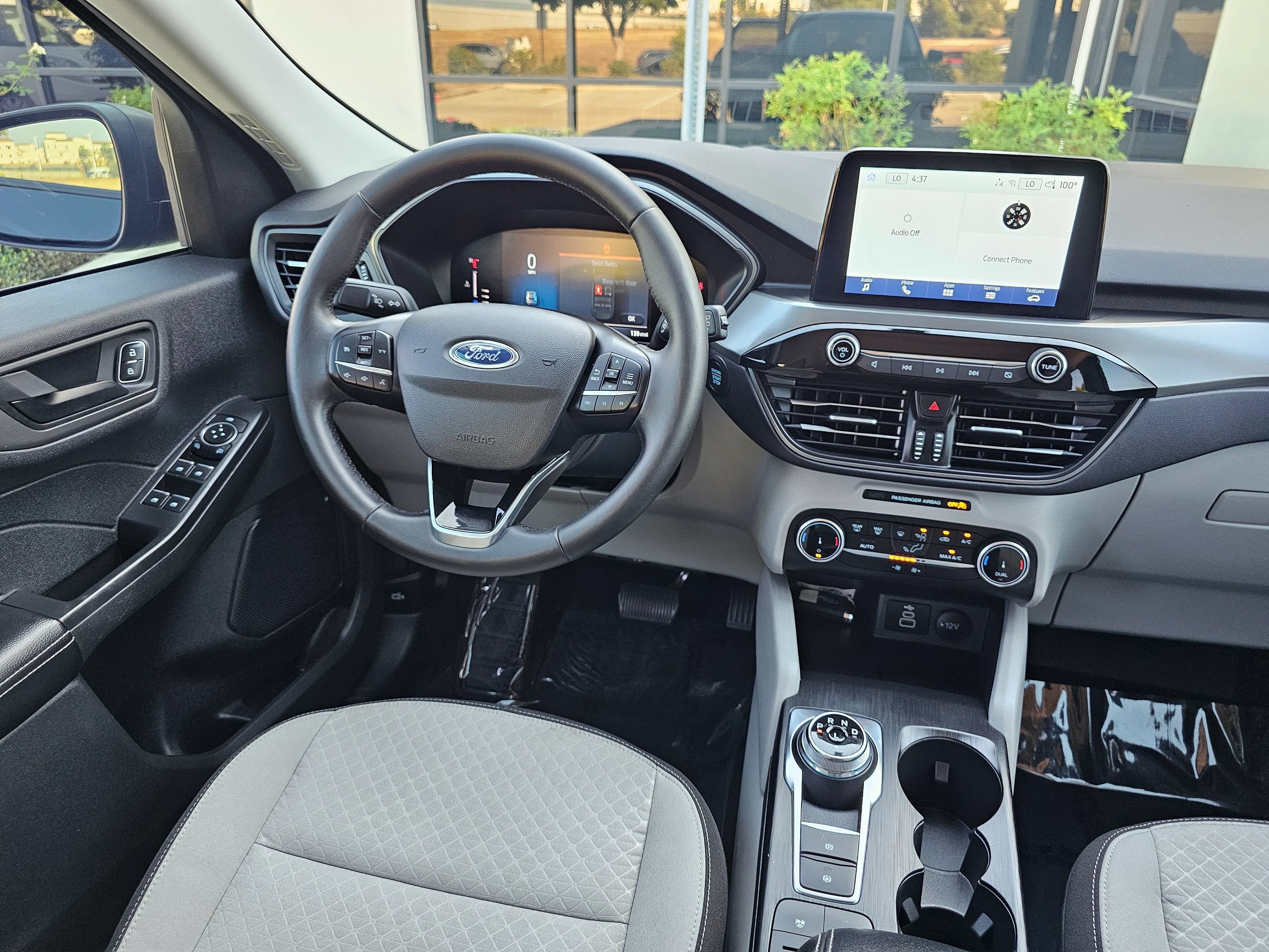 Used 2024 Ford Escape Active FWD image 21