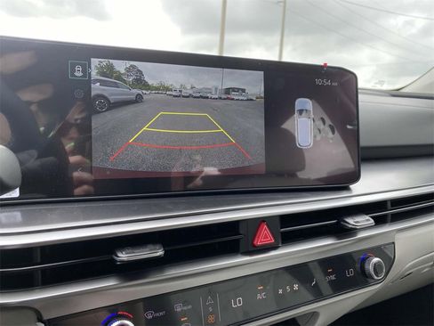 New 2025 Kia Sorento EX w/ Panoramic Sunroof Package image 22