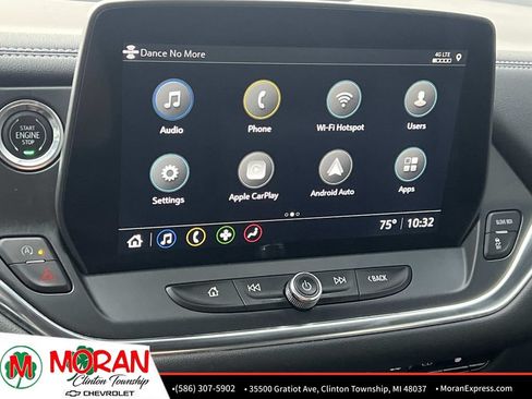 Certified 2024 Chevrolet Blazer LT FWD image 19