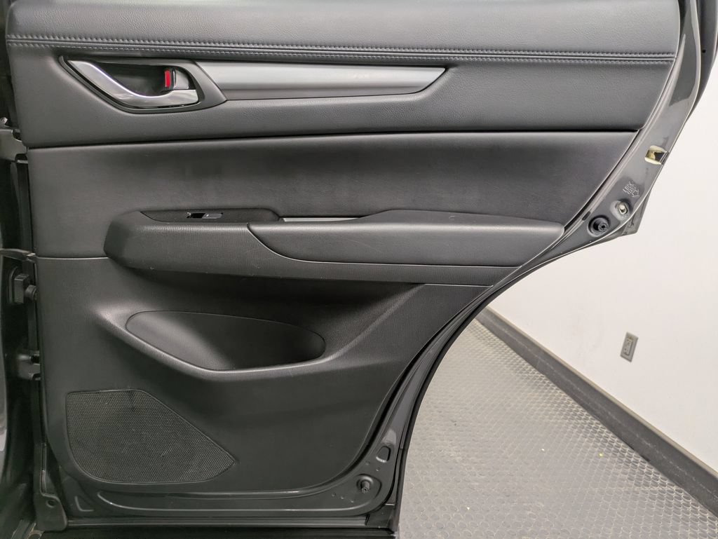 Certified 2023 MAZDA CX-5 AWD 2.5 S image 26