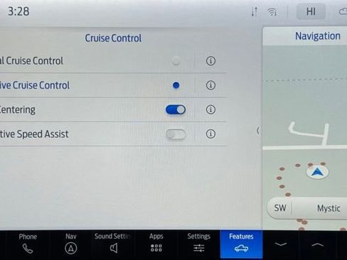 Used 2025 Ford F150 Lariat w/ Equipment Group 502A High image 46