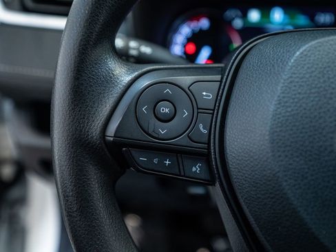 Used 2024 Toyota RAV4 LE image 18