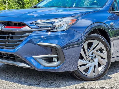 Certified 2025 Subaru Legacy Sport AWD/4WD image 3