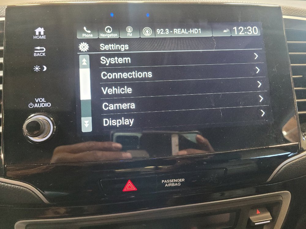Used 2019 Honda Pilot Elite image 25