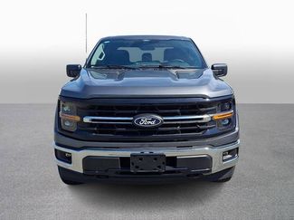 Used 2025 Ford F150 XLT w/ Equipment Group 301A Standard AWD/4WD video 2