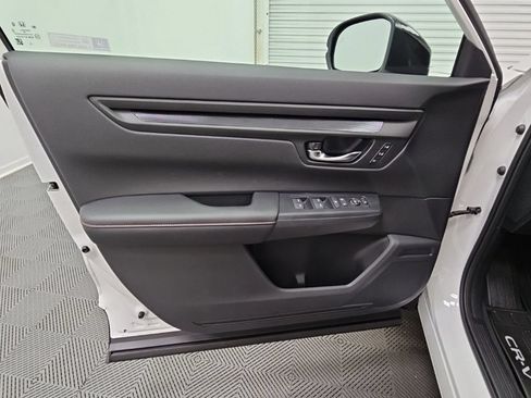 New 2026 Honda CR-V Sport-L image 27