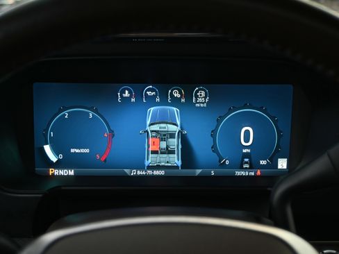 Used 2023 Ford F350 King Ranch w/ Chrome Package image 24