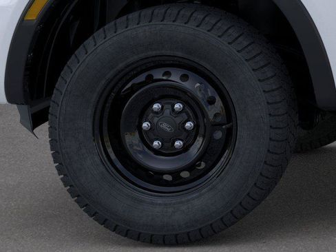 New 2026 Ford Ranger XL RWD image 19