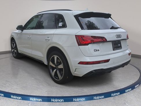 Certified 2023 Audi Q5 2.0T Premium Plus w/ Premium Plus Package AWD/4WD image 8