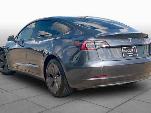 Used 2023 Tesla Model 3 Standard Range RWD image 10