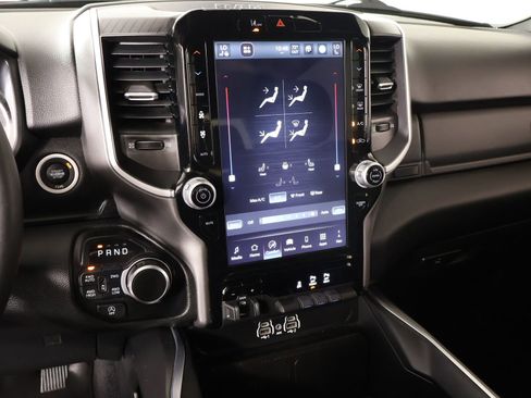 Used 2025 RAM 1500 Lone Star image 5