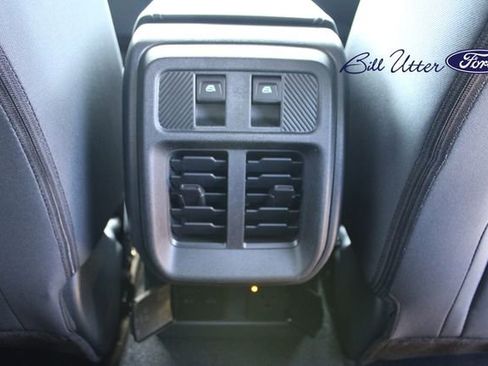 New 2025 Ford Bronco Big Bend image 9