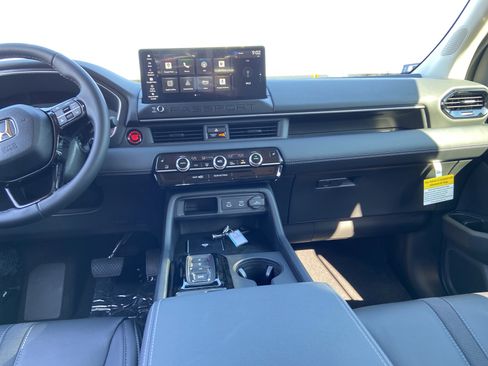 New 2026 Honda Passport RTL image 17