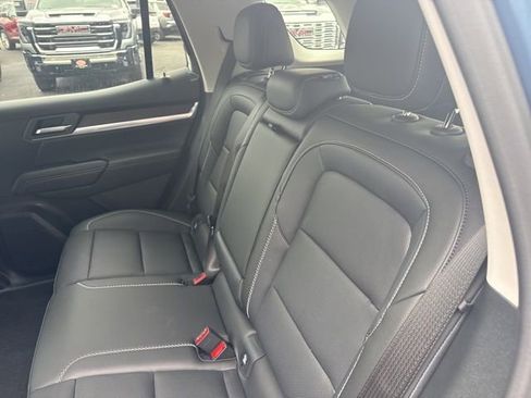 New 2026 GMC Terrain Denali image 26