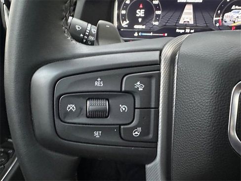 Used 2024 GMC Sierra 1500 Denali w/ Denali Reserve Package image 25