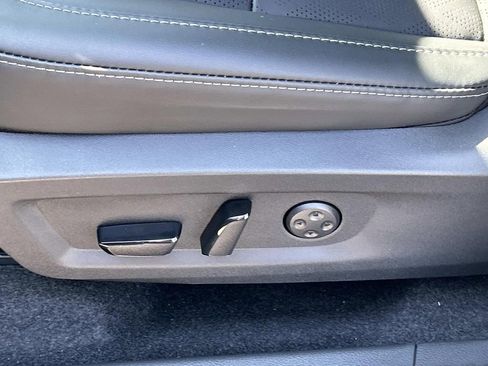 New 2026 Nissan Murano Platinum w/ Cargo Package AWD/4WD image 14