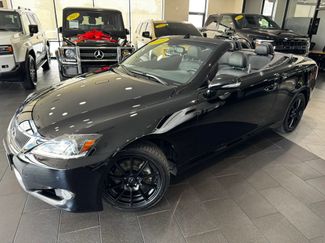 Used 2013 Lexus IS 250C w/ Luxury Pkg RWD video 1