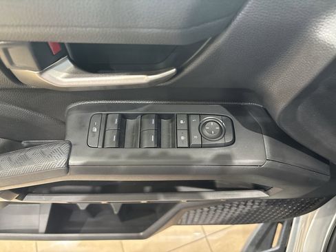 New 2025 Toyota Tacoma TRD Off-Road image 13