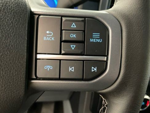 New 2025 Ford F150 XLT w/ Equipment Group 303A High image 21