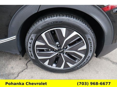 Used 2024 Kia EV6 Light image 27
