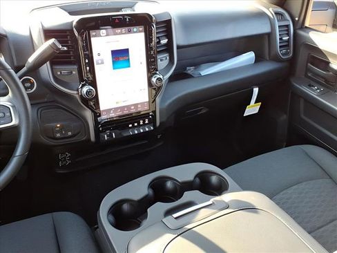 New 2026 RAM 2500 Tradesman AWD/4WD image 11