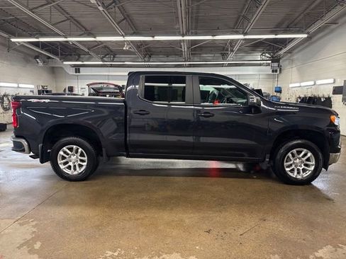 Used 2023 Chevrolet Silverado 1500 LT image 7