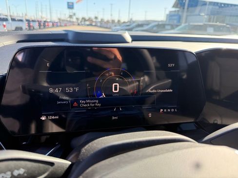 New 2026 Chevrolet Tahoe LT w/ Comfort Package image 27