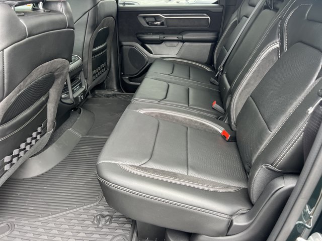 Used 2026 RAM 1500 RHO AWD/4WD image 23