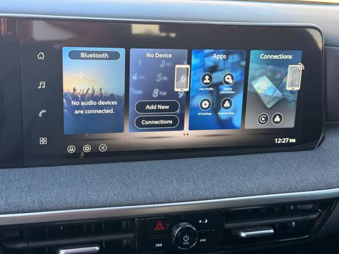 New 2026 Nissan Kicks S image 13