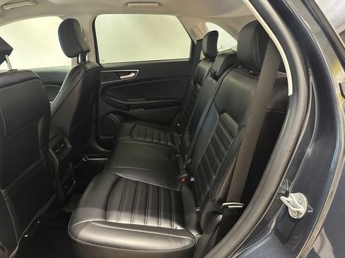 Used 2023 Ford Edge SEL w/ Convenience Package AWD/4WD image 18