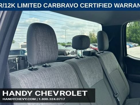 Used 2023 Ford F150 XLT w/ Trailer Tow Package AWD/4WD image 40