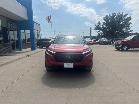 Certified 2024 Honda CR-V EX-L image 2