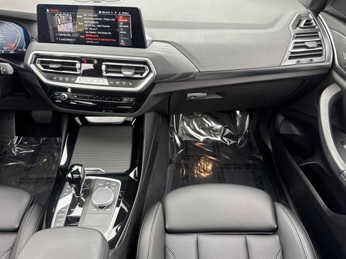 Certified 2024 BMW X3 xDrive30i w/ Convenience Package AWD/4WD image 29