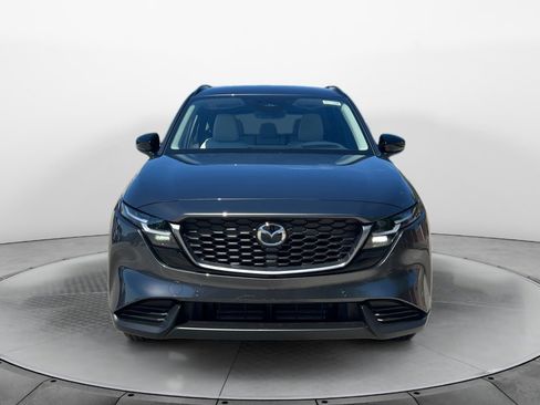 New 2026 MAZDA CX-5 Preferred AWD/4WD image 2
