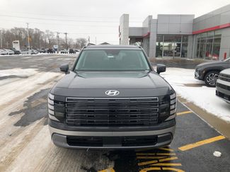 New 2026 Hyundai Palisade SEL AWD/4WD video 2