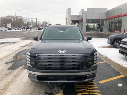 New 2026 Hyundai Palisade SEL image 2