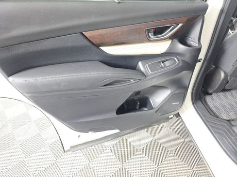 Used 2022 Subaru Ascent Touring w/ Popular Package #2A image 29