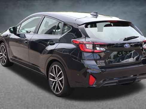 Certified 2025 Subaru Impreza 2.0i Sport AWD/4WD image 19