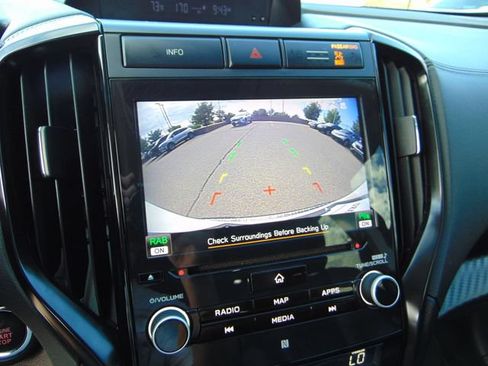 Used 2022 Subaru Ascent Onyx Edition AWD/4WD image 13