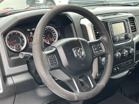 Used 2019 RAM 1500 Warlock AWD/4WD image 30