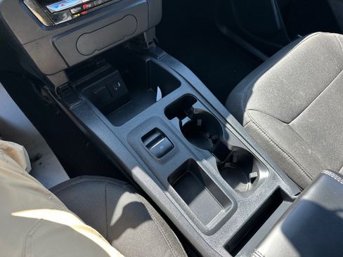 Used 2021 Ford Explorer 4WD Police Interceptor w/ Interior Upgrade Package image 33