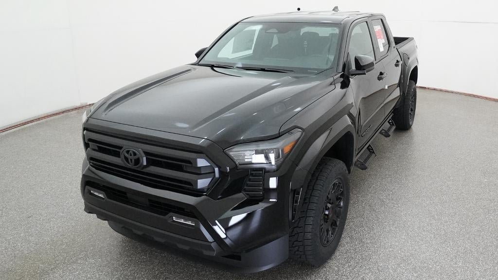 New 2026 Toyota Tacoma SR5 AWD/4WD image 16