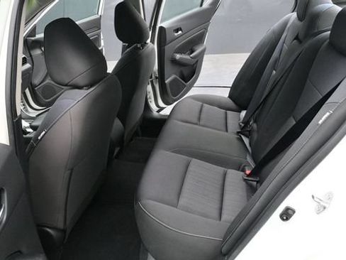 Used 2021 Nissan Altima 2.5 S FWD image 21