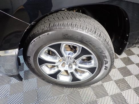 Used 2021 RAM 1500 Big Horn AWD/4WD image 42