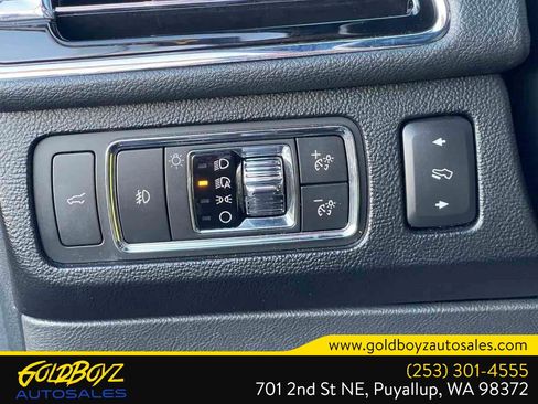 Used 2022 Lincoln Navigator L Reserve AWD/4WD image 44